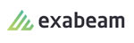 Exabeam Logo