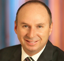 Bob Dawson