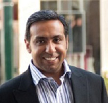 CA, Rahim Bhatia