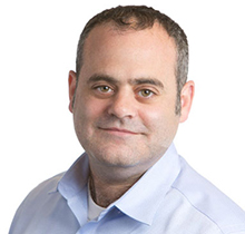 Nir Polak, CEO - Exabeam