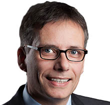 Joachim Herschmann, Gartner