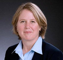 Diane Greene - Sr VP of Google Cloud Enterprise