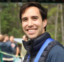 Matai Wilson, Solarwinds