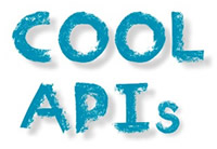 Cool APIs